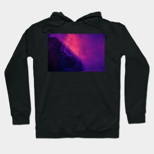 Warmth Hoodie